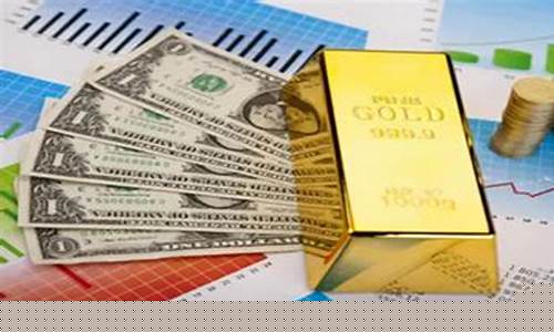 金价暴跌怎么回事_金价大跌利好什么