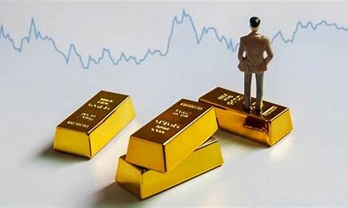 国际金价大幅上涨_国际金价高位运行