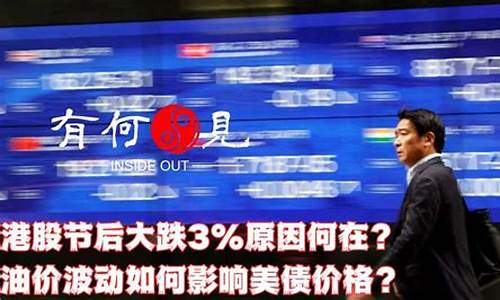 港股原油股_港股油价下跌原因