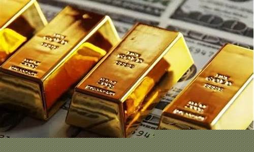 国际金价走高解套_国际金价的走势预测